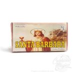 DEFUMADOR SANTA BÁRBARA