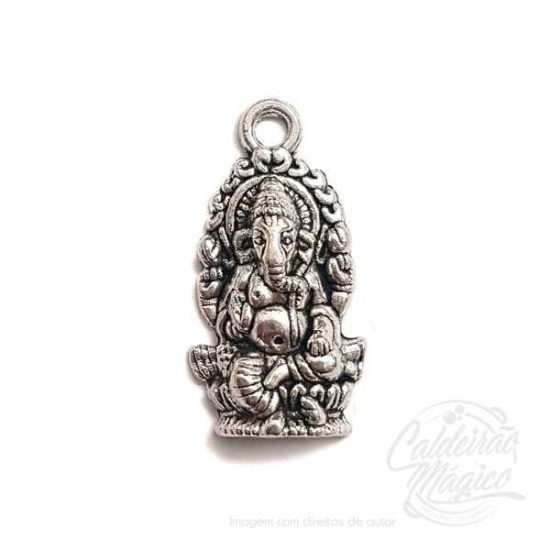 PENDENTE GANESHA