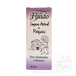 Fluído Limpeza Astral e Psíquica