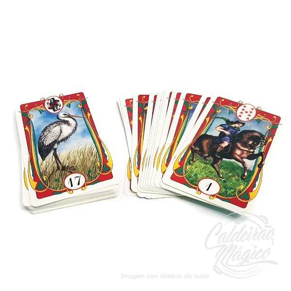 Cartas Ciganas – Blog Cartas Ciganas