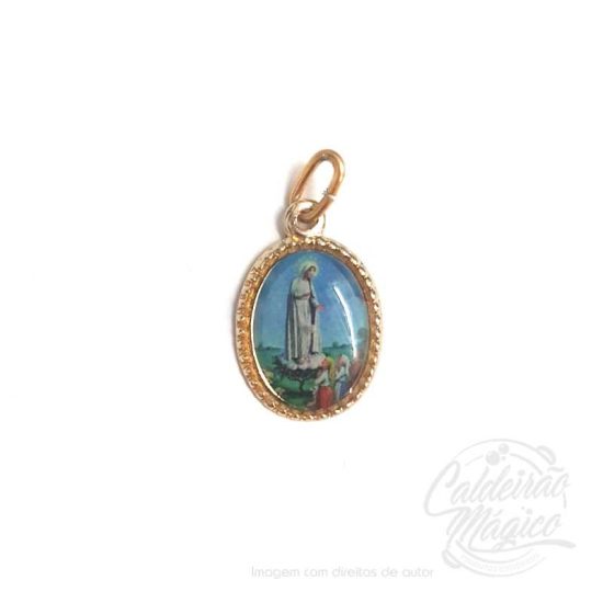 Medalha Nossa Sra. de Fátima