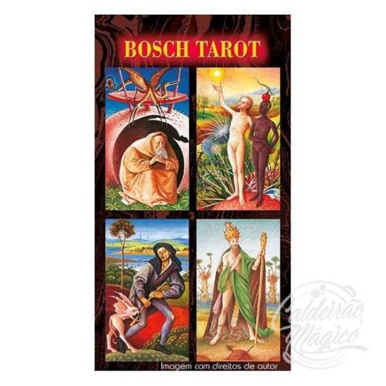 BOSCH TAROT