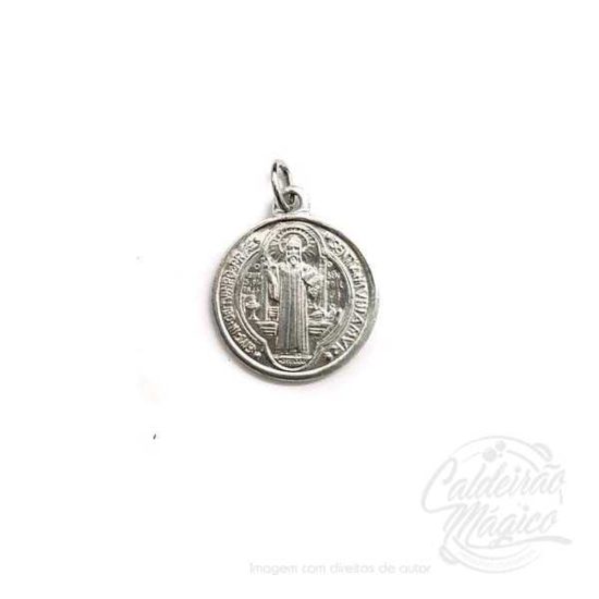 MEDALHA SÃO BENTO