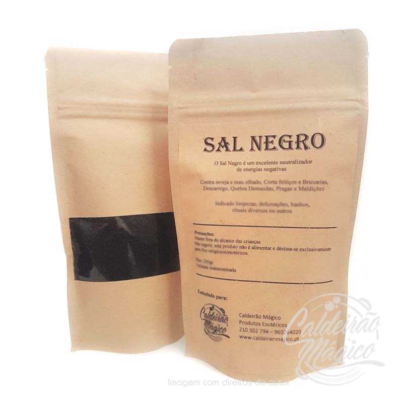 Sal Negro