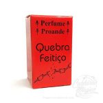 Perfume Quebra Feitiço
