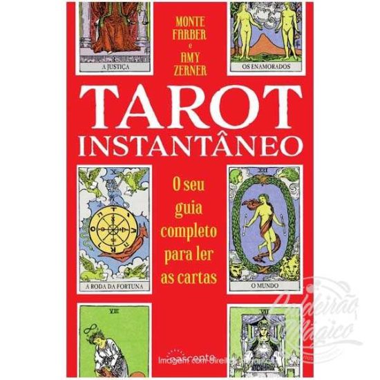 Tarot Instantâneo