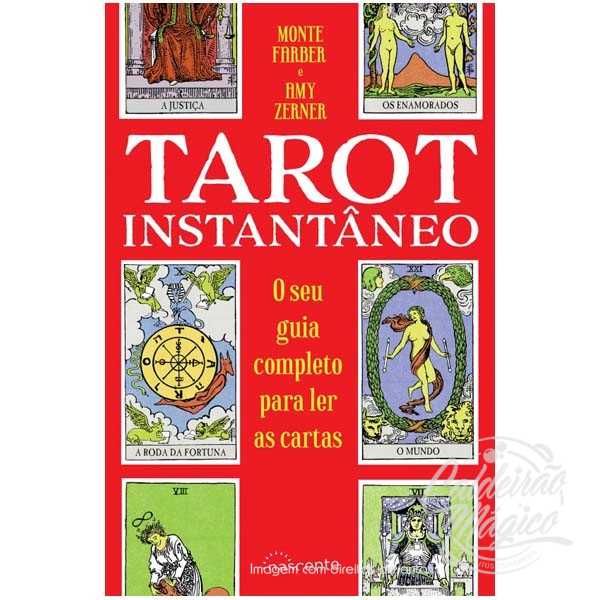 TAROT INSTANTÂNEO