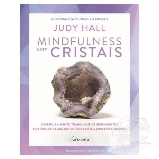 MINDFULNESS COM CRISTAIS