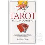 TAROT UM GUIA COMPLETO