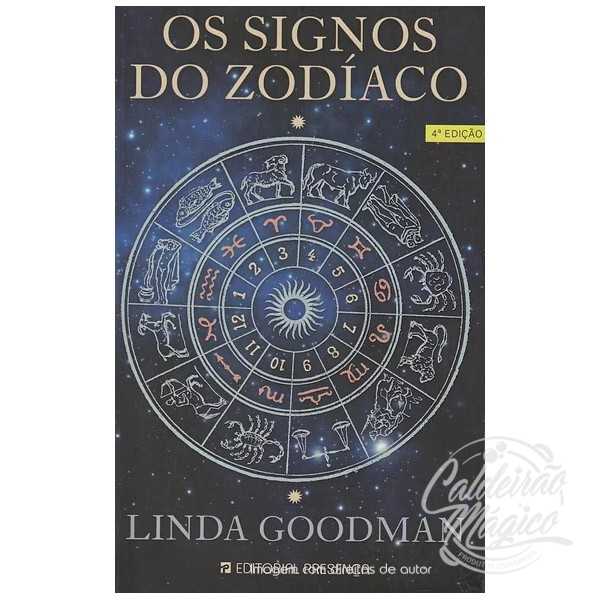 OS SIGNOS DO ZODÍACO