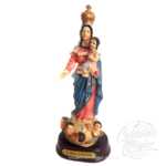 Nossa Senhora da Saúde