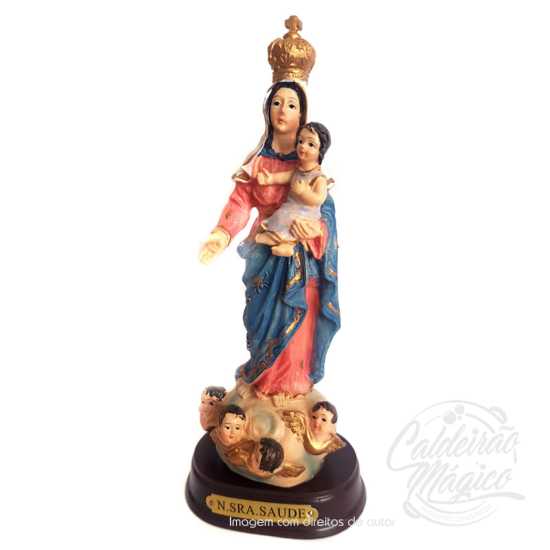 Nossa Senhora da Saúde