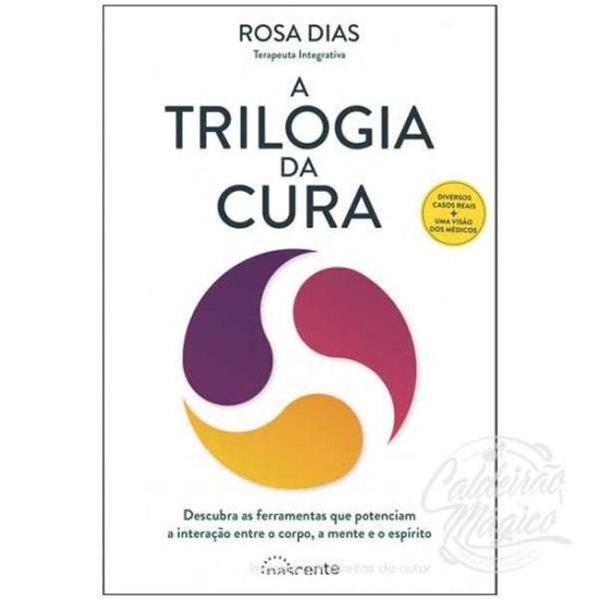 A TRIOLOGIA DA CURA