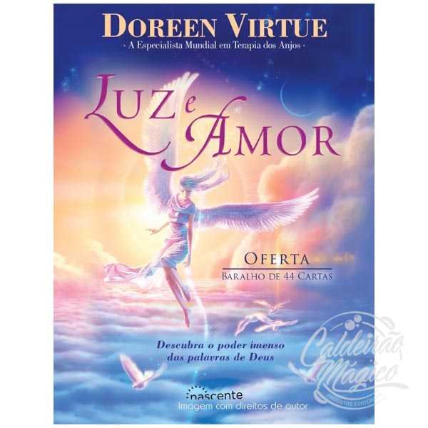 3112-5669 Luz e Amor