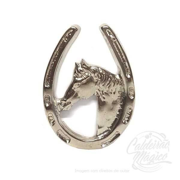 FERRADURA CAVALO FERRADURA CAVALO