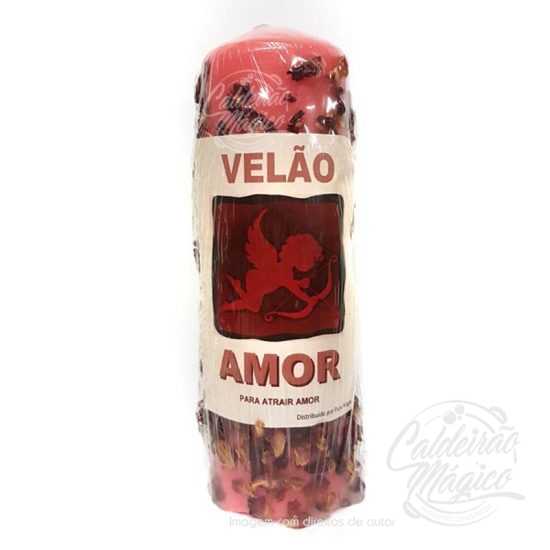 Velão Amor