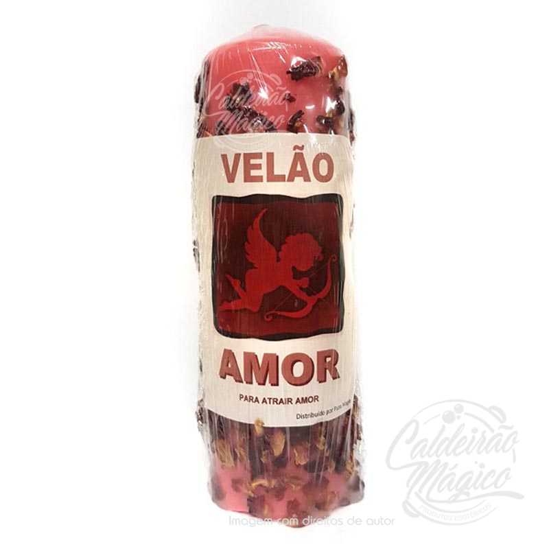 Velão Amor Velão Amor