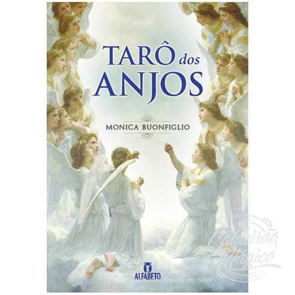 TAROT DOS ANJOS