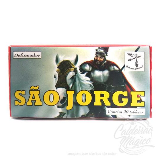 Defumador São Jorge