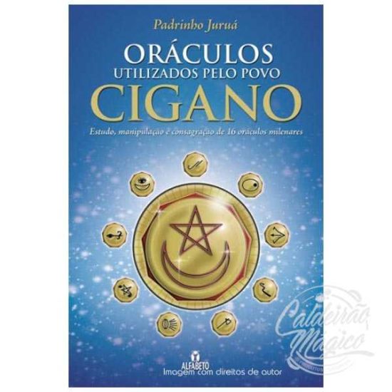 Oráculos utilizados pelo povo cigano