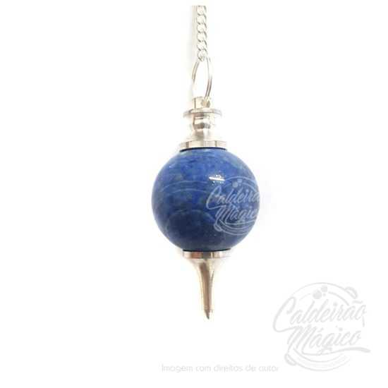 Pendulo Lazuli