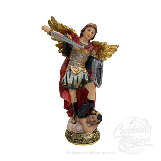 Anjo São Miguel