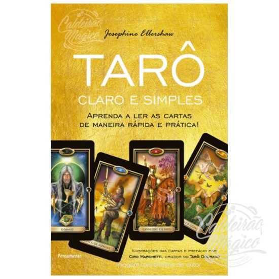 Tarot Claro e Simples