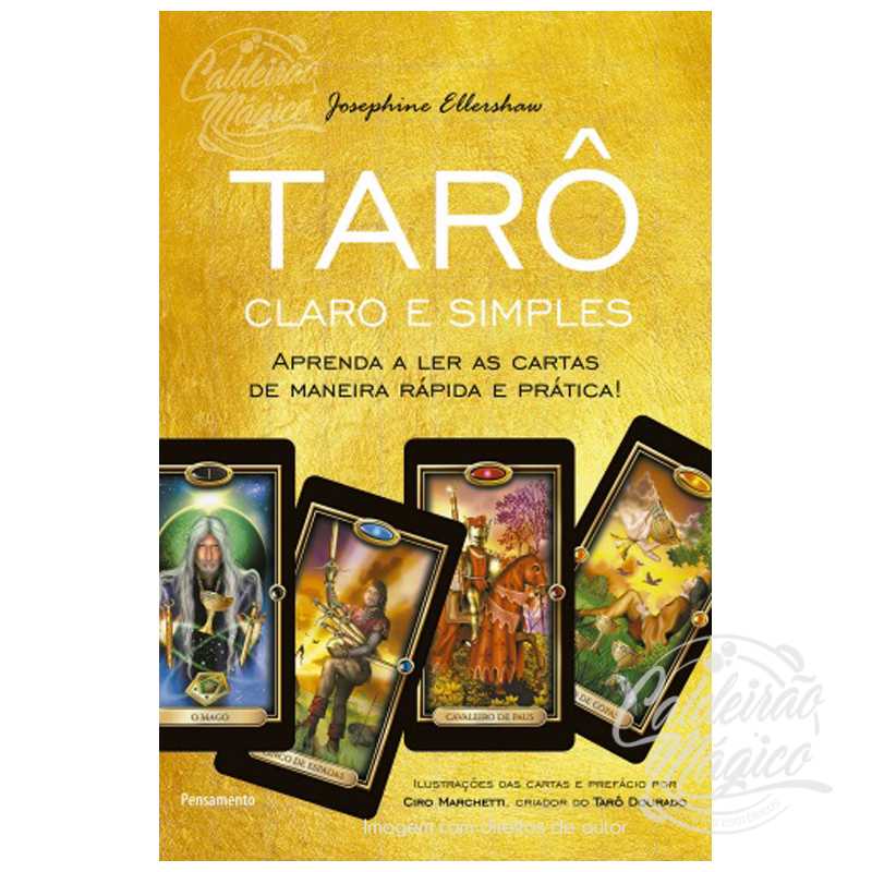 Tarot Claro e Simples