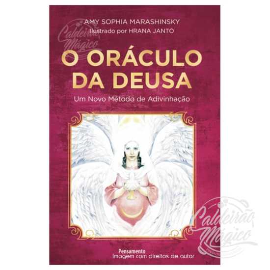 O oráculo da Deusa