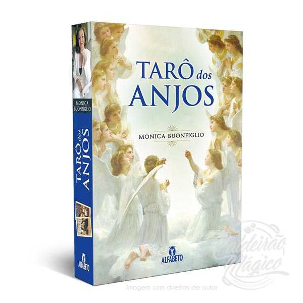 TAROT DOS ANJOS