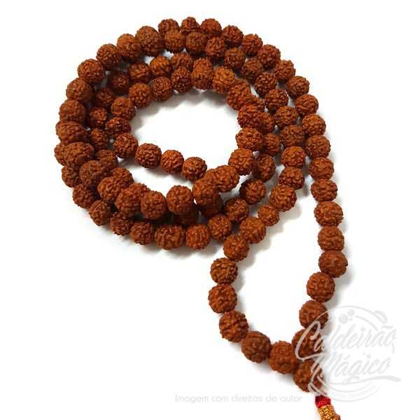 Japamala Rudraksha