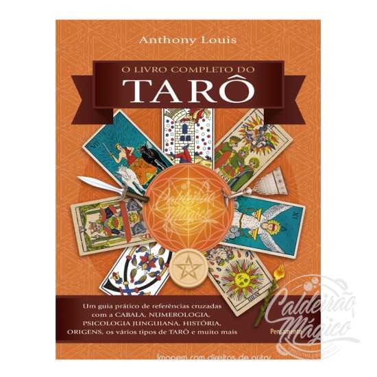 O Livro Completo do Tarot