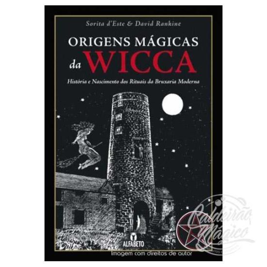 Origens Mágicas da Wicca