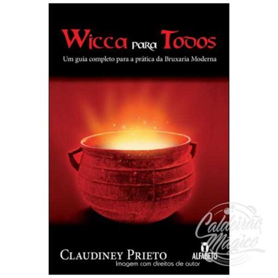 Wicca para Todos