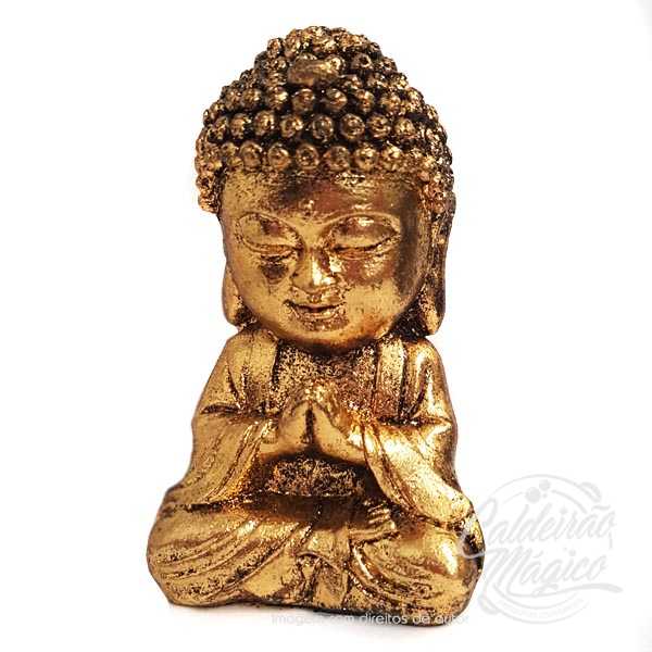 Buda Dourado