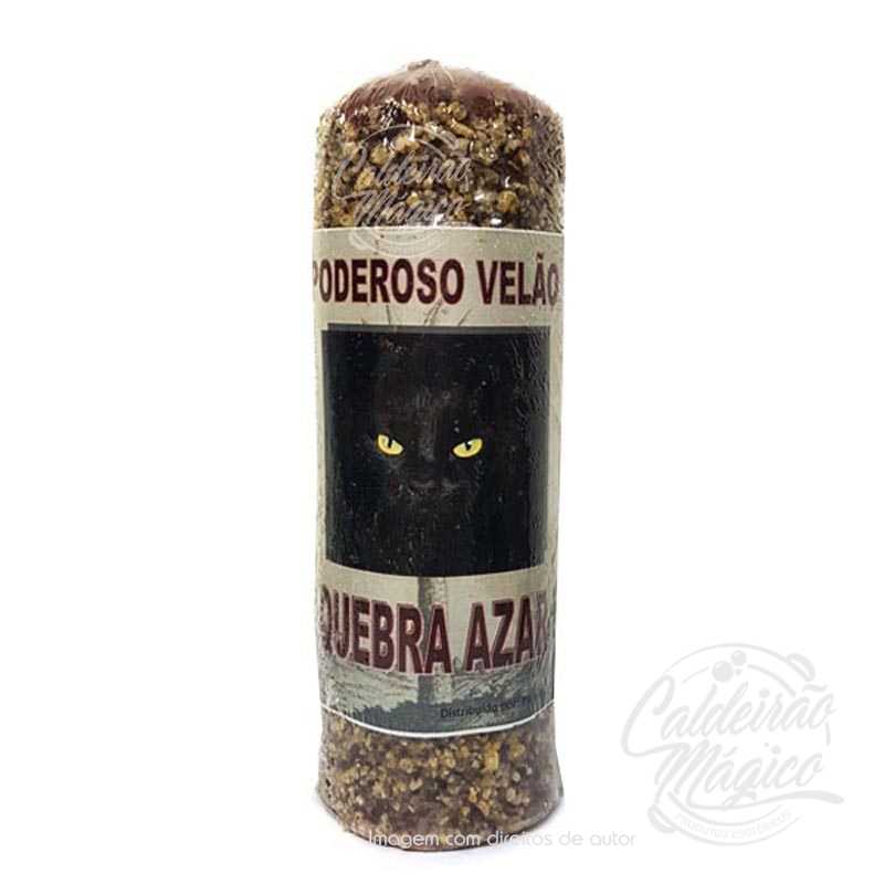 Velão Quebra Azar Velão Quebra Azar