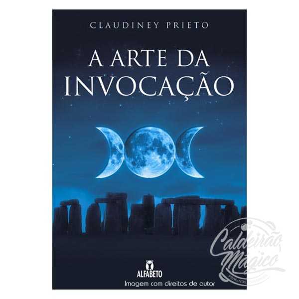 A-arte-da-invocacao A-arte-da-invocacao