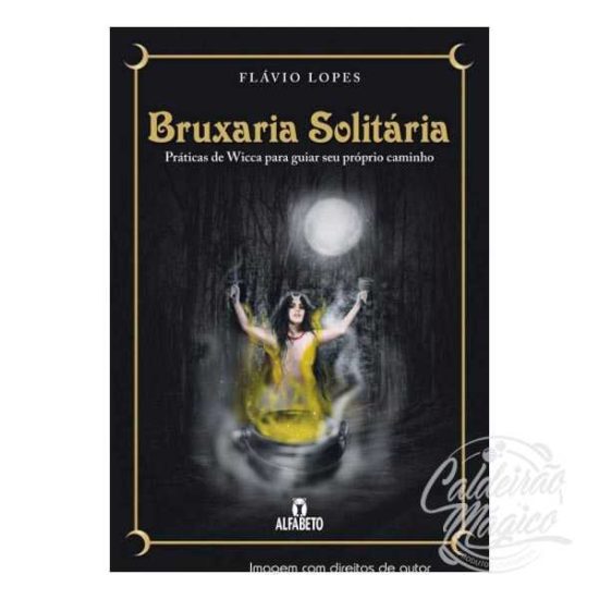 Bruxaria Solitaria