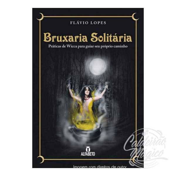 Bruxaria Solitaria Bruxaria Solitaria
