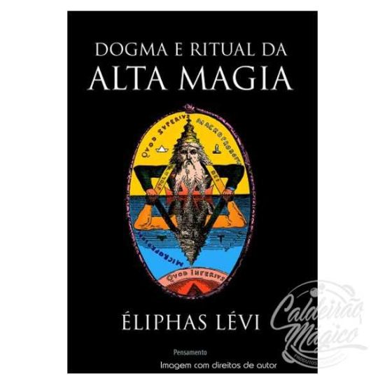 Dogma e Ritual da Alta Magia