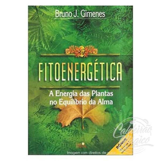 Fitoenergetica