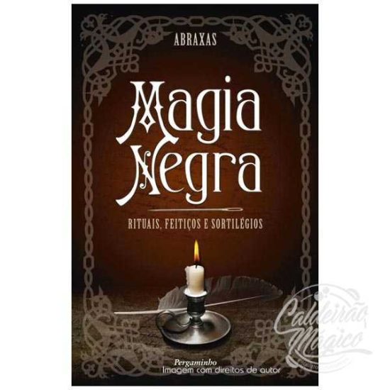 Magia-Negra