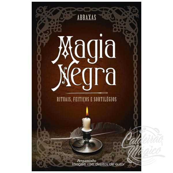 Magia-Negra Magia-Negra