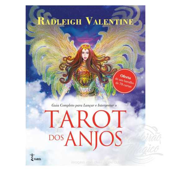 Tarot dos Anjos