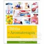 A Bíblia da Aromaterapia