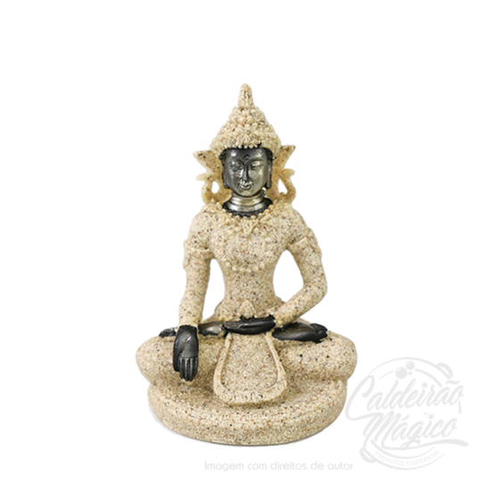 Buda Miniatura