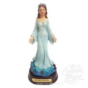Iemanjá 12cm