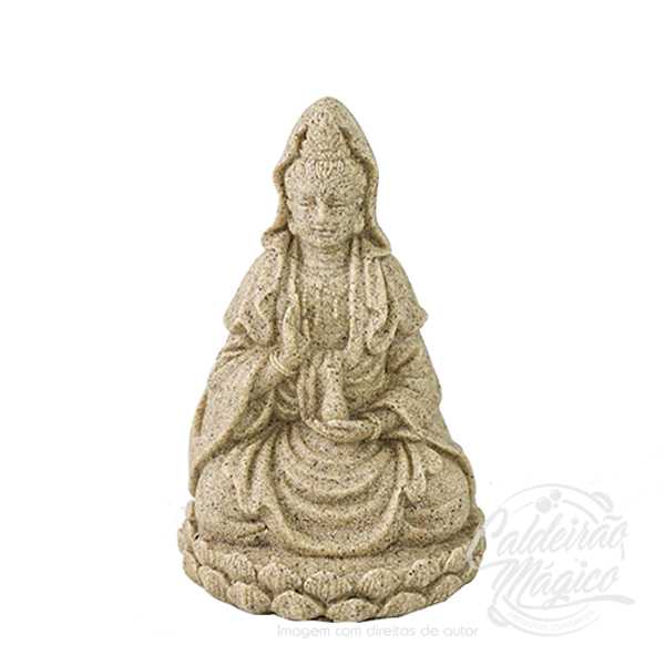Kuan Yin