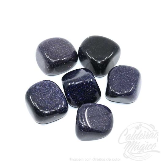 PEDRA ESTRELA ROLADA