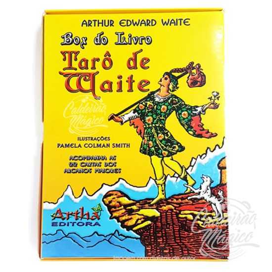 Tarot de Waite